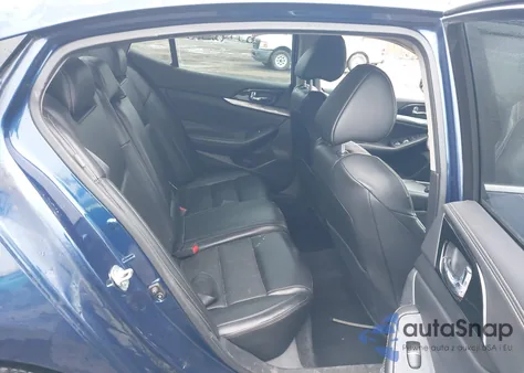 2020 Nissan Maxima Sv Xtronic Cvt z USA, uszkodzony, nr VIN 1N4AA6CV2LC364537